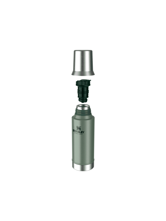 Termo Stanley Classic Mate System