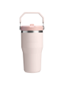 Termo Stanley IceFlow Flip Straw Tumbler 2.0