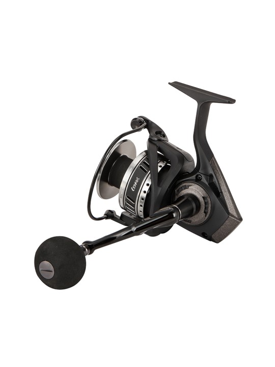 Carrete Okuma Cedros Saltwater Spinning 6+1 Balineras