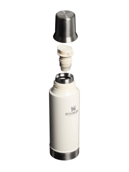 Termo Stanley Classic Mate System