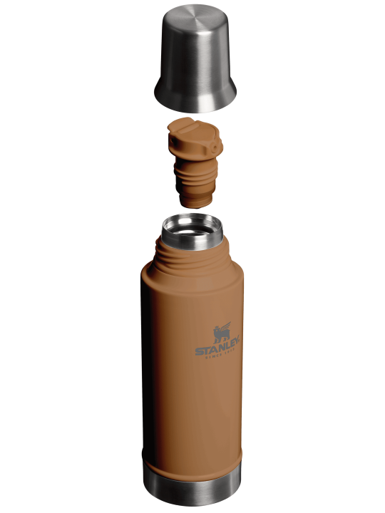 Termo Stanley Classic Mate System