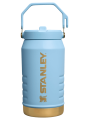 Termo MESSI X STANLEY 1913 Iceflow Flip Straw Jug