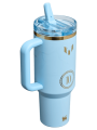 Termo MESSI X STANLEY 1913 Quencher Protour