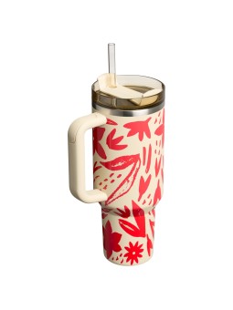Termo Stanley Quencher Tumbler