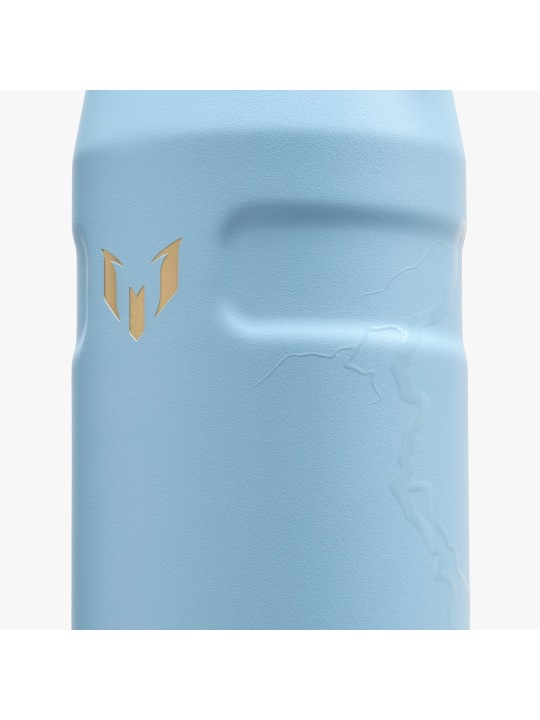 Termo MESSI X STANLEY 1913 Iceflow Flip Straw Lid