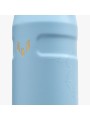 Termo MESSI X STANLEY 1913 Iceflow Flip Straw Lid