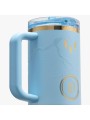 Termo MESSI X STANLEY 1913 Quencher Protour