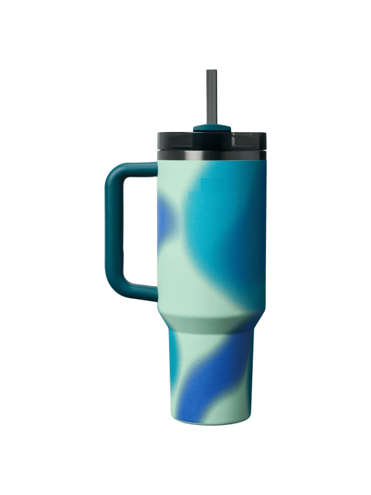 Termo Stanley Quencher Tumbler New Frecuency