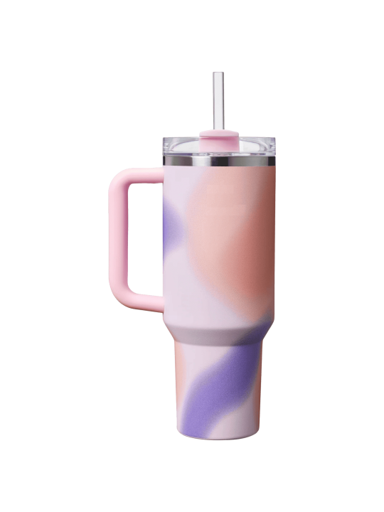 Termo Stanley Quencher Tumbler New Frecuency