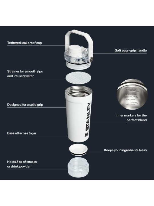 Stanley Activate Shaker Stanley Activate Shaker