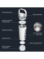 Stanley Vitalize Shaker