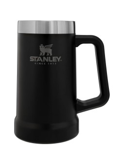 Jarra Vaso Cervecero Stanley Adventure Big Grip Beer Stein