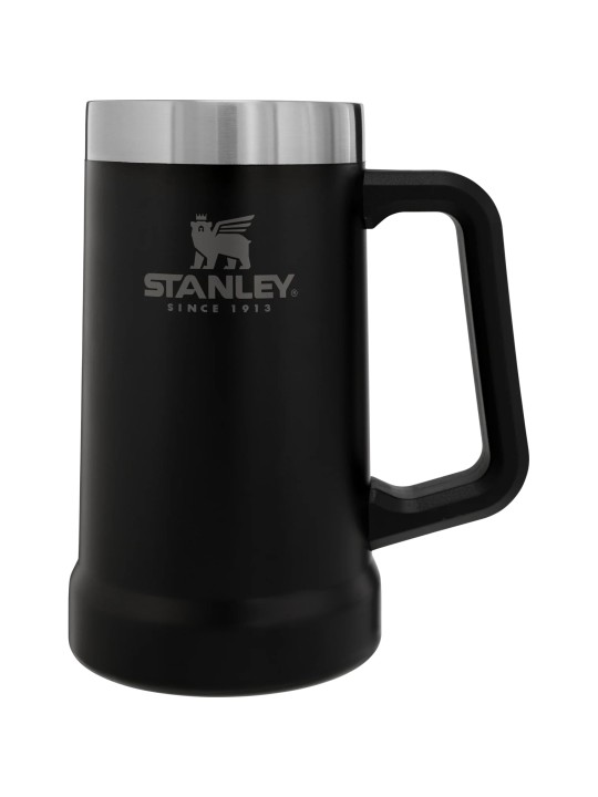 Jarra Vaso Cervecero Stanley Adventure Big Grip Beer Stein