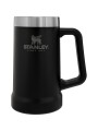 Jarra Vaso Cervecero Stanley Adventure Big Grip Beer Stein