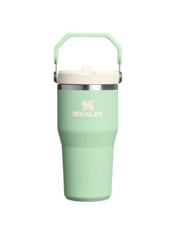 Termo Stanley IceFlow Flip Straw Tumbler 2.0