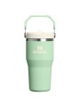 Termo Stanley IceFlow Flip Straw Tumbler 2.0