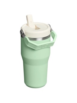 Termo Stanley IceFlow Flip Straw Tumbler 2.0