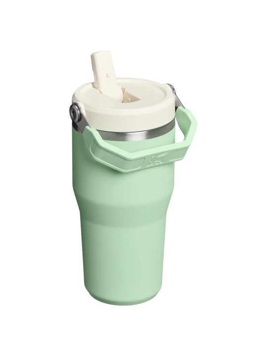 Termo Stanley IceFlow Flip Straw Tumbler 2.0