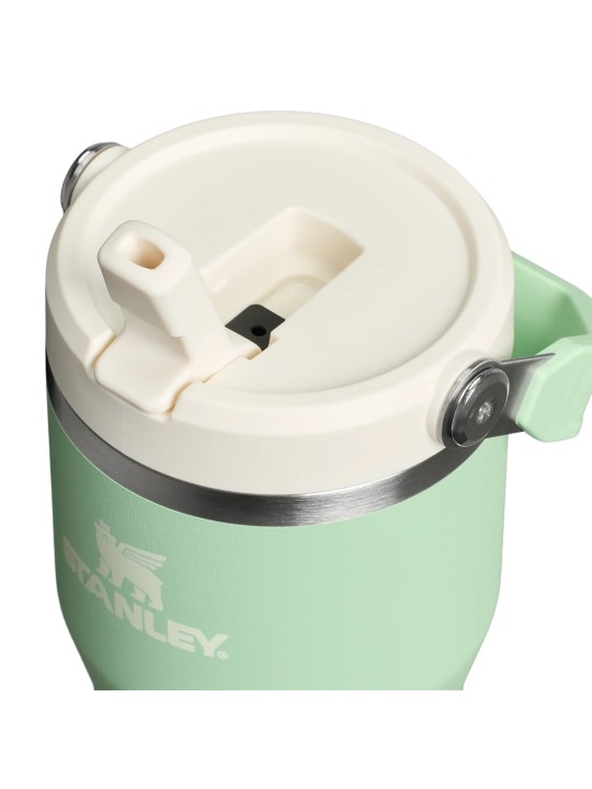 Termo Stanley IceFlow Flip Straw Tumbler 2.0