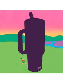 Termo Stanley Protour Creyentes FEP 2026