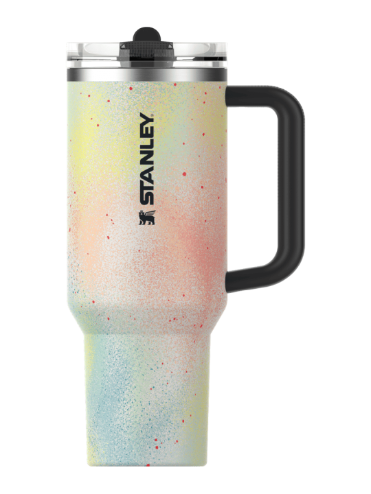 Termo Stanley Protour Creyentes FEP 2026