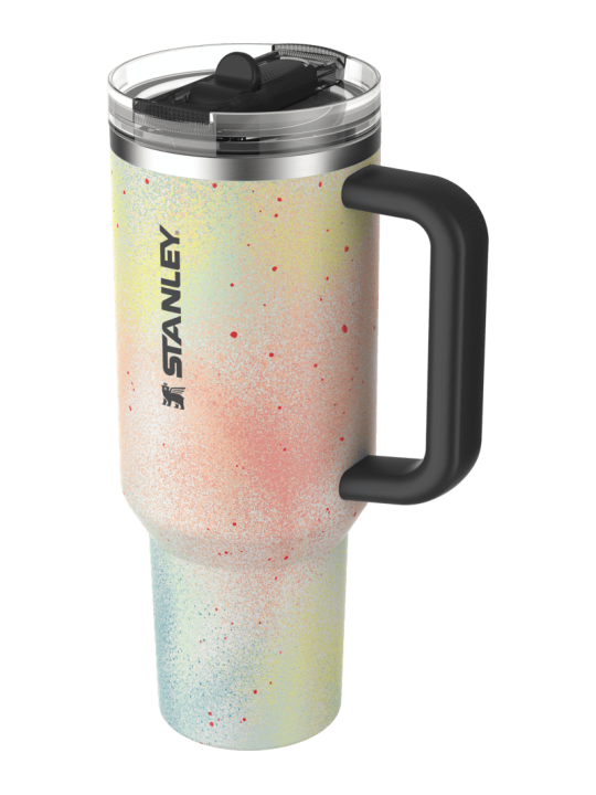 Termo Stanley Protour Creyentes FEP 2026