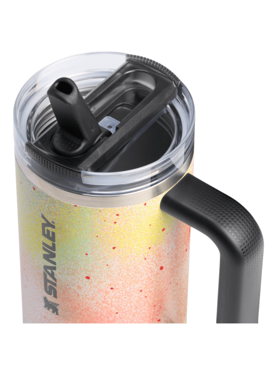 Termo Stanley Protour Creyentes FEP 2026