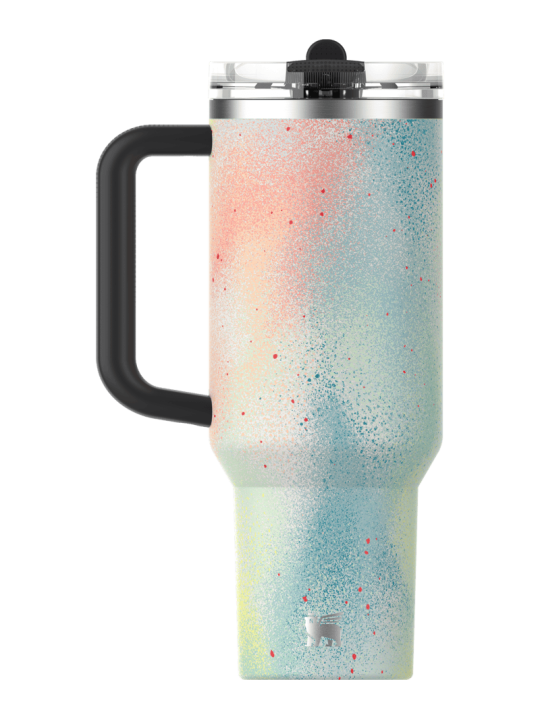 Termo Stanley Protour Creyentes FEP 2026