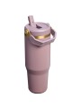Termo Stanley IceFlow Flip Straw Tumbler 2.0 Fall Refresh Termo Stanley IceFlow Flip Straw Tumbler 2.0 Fall Refresh