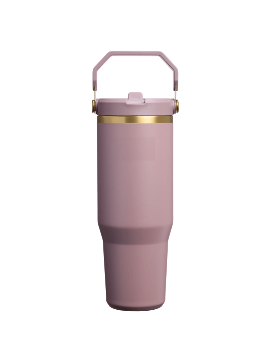 Termo Stanley IceFlow Flip Straw Tumbler 2.0 Fall Refresh Termo Stanley IceFlow Flip Straw Tumbler 2.0 Fall Refresh