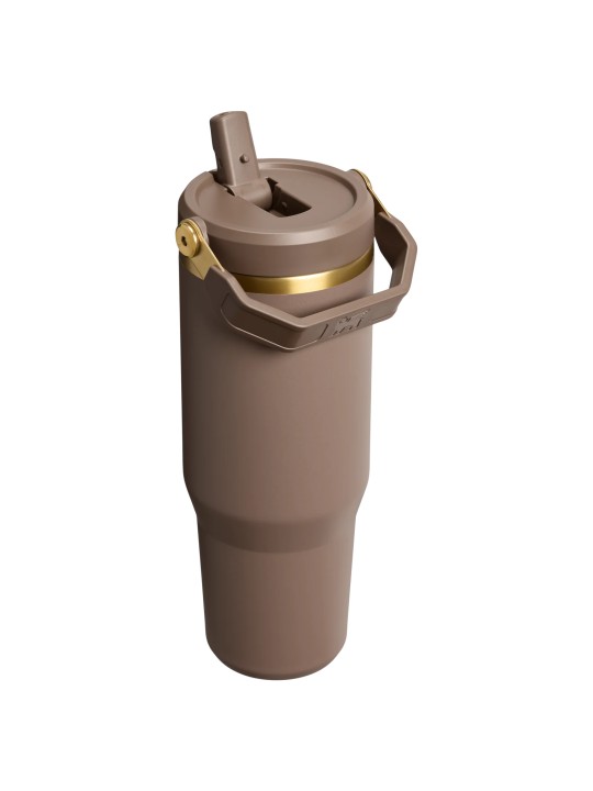 Termo Stanley IceFlow Flip Straw Tumbler 2.0 Fall Refresh Termo Stanley IceFlow Flip Straw Tumbler 2.0 Fall Refresh