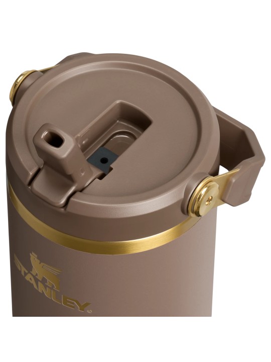 Termo Stanley IceFlow Flip Straw Tumbler 2.0 Fall Refresh Termo Stanley IceFlow Flip Straw Tumbler 2.0 Fall Refresh