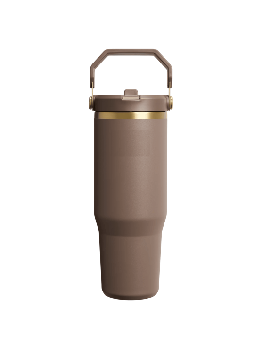 Termo Stanley IceFlow Flip Straw Tumbler 2.0 Fall Refresh Termo Stanley IceFlow Flip Straw Tumbler 2.0 Fall Refresh