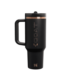 Termo Messi x Stanley 1913 Quencher® ProTour Flip Straw Tumbler