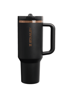 Termo Messi x Stanley 1913 Quencher® ProTour Flip Straw Tumbler