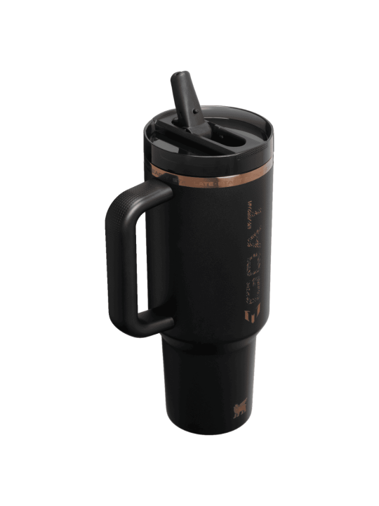 Termo Messi x Stanley 1913 Quencher® ProTour Flip Straw Tumbler Termo Messi x Stanley 1913 Quencher® ProTour Flip Straw Tumbler