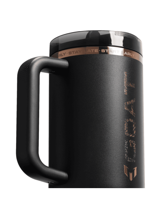 Termo Messi x Stanley 1913 Quencher® ProTour Flip Straw Tumbler Termo Messi x Stanley 1913 Quencher® ProTour Flip Straw Tumbler