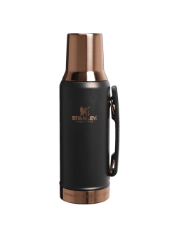 Termo Messi x Stanley 1913 High Precision Flow Mate System