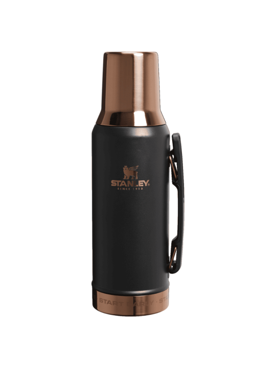 Termo Messi x Stanley 1913 High Precision Flow Mate System Termo Messi x Stanley 1913 High Precision Flow Mate System