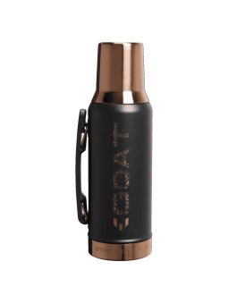 Termo Messi x Stanley 1913 High Precision Flow Mate System