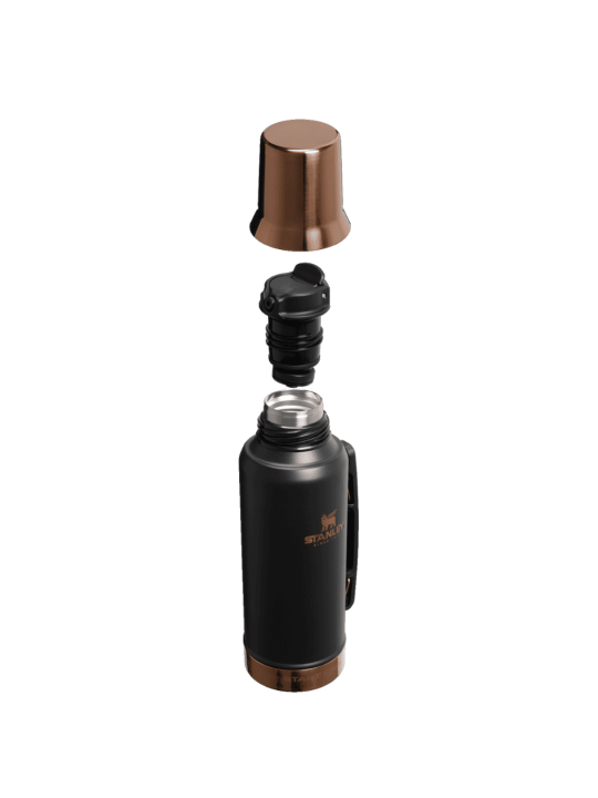 Termo Messi x Stanley 1913 High Precision Flow Mate System Termo Messi x Stanley 1913 High Precision Flow Mate System