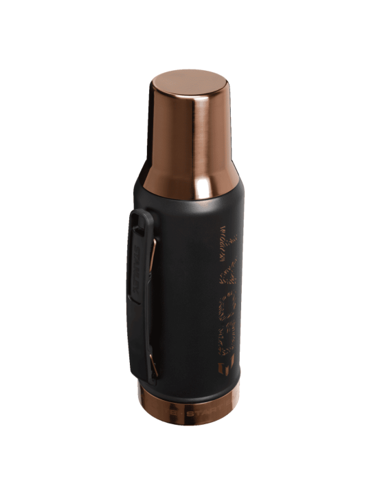 Termo Messi x Stanley 1913 High Precision Flow Mate System Termo Messi x Stanley 1913 High Precision Flow Mate System