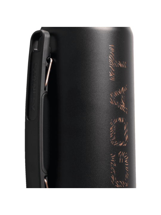 Termo Messi x Stanley 1913 High Precision Flow Mate System Termo Messi x Stanley 1913 High Precision Flow Mate System