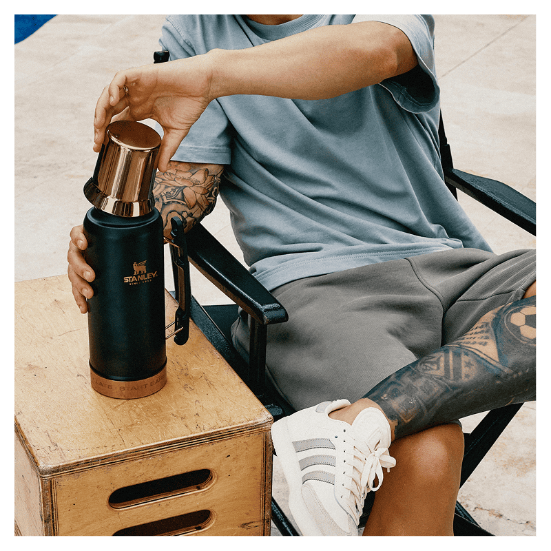 The All Day Slim Bottle