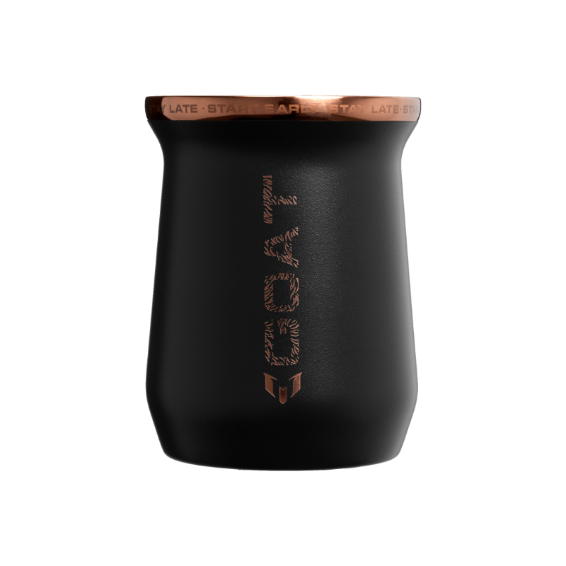 Messi x Stanley 1913 Classic Mate Mug