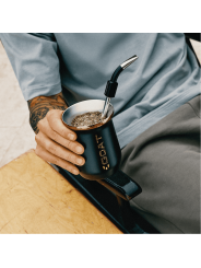 Messi x Stanley 1913 Classic Mate Mug