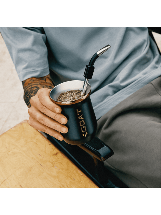 Messi x Stanley 1913 Classic Mate Mug Messi x Stanley 1913 Classic Mate Mug