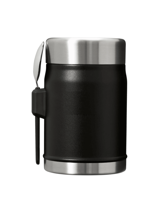 Termo Comida Stanley Classic Food Jar + Tenedor