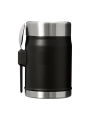 Termo Comida Stanley Classic Food Jar + Tenedor