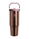 Termo Stanley IceFlow Flip Straw Tumbler 2.0